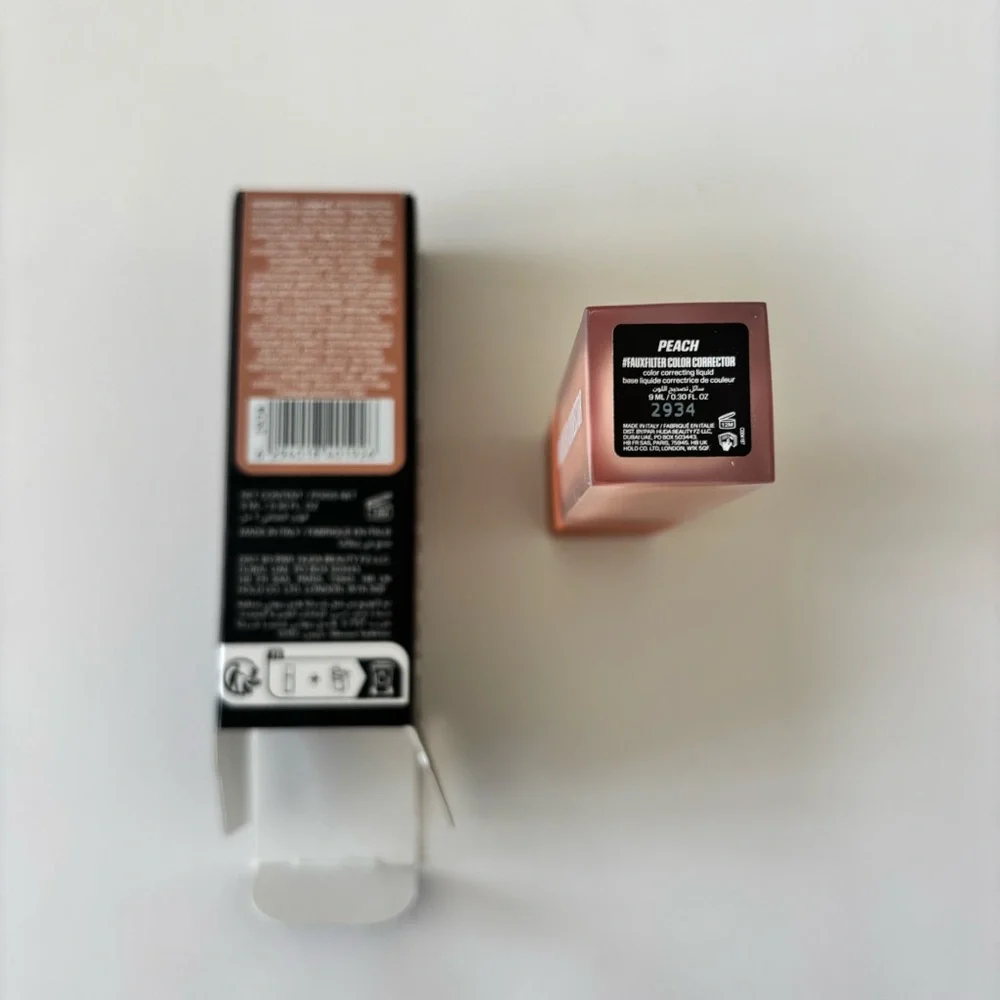 Huda Beauty Color Corrector